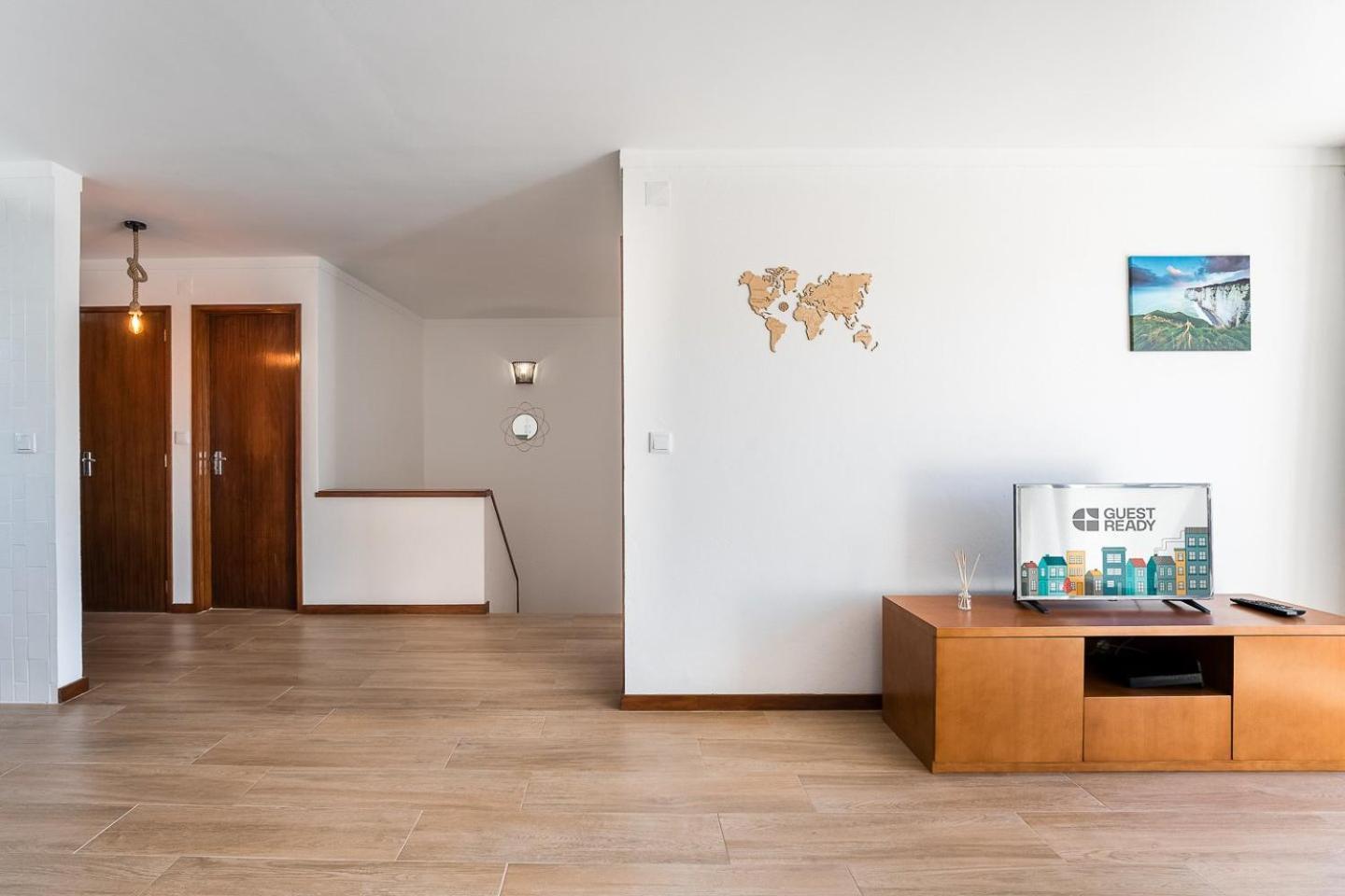Guestready - Esposende Beach Place Εξωτερικό φωτογραφία